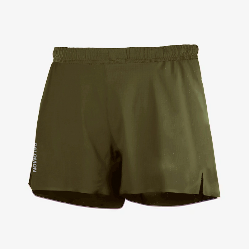 RACE SHORT W-I 3
