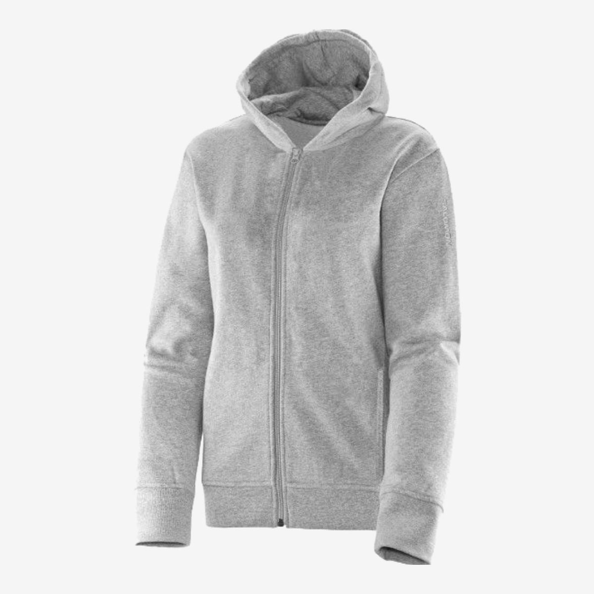 LOGO FZ HOODIE W - Main Image