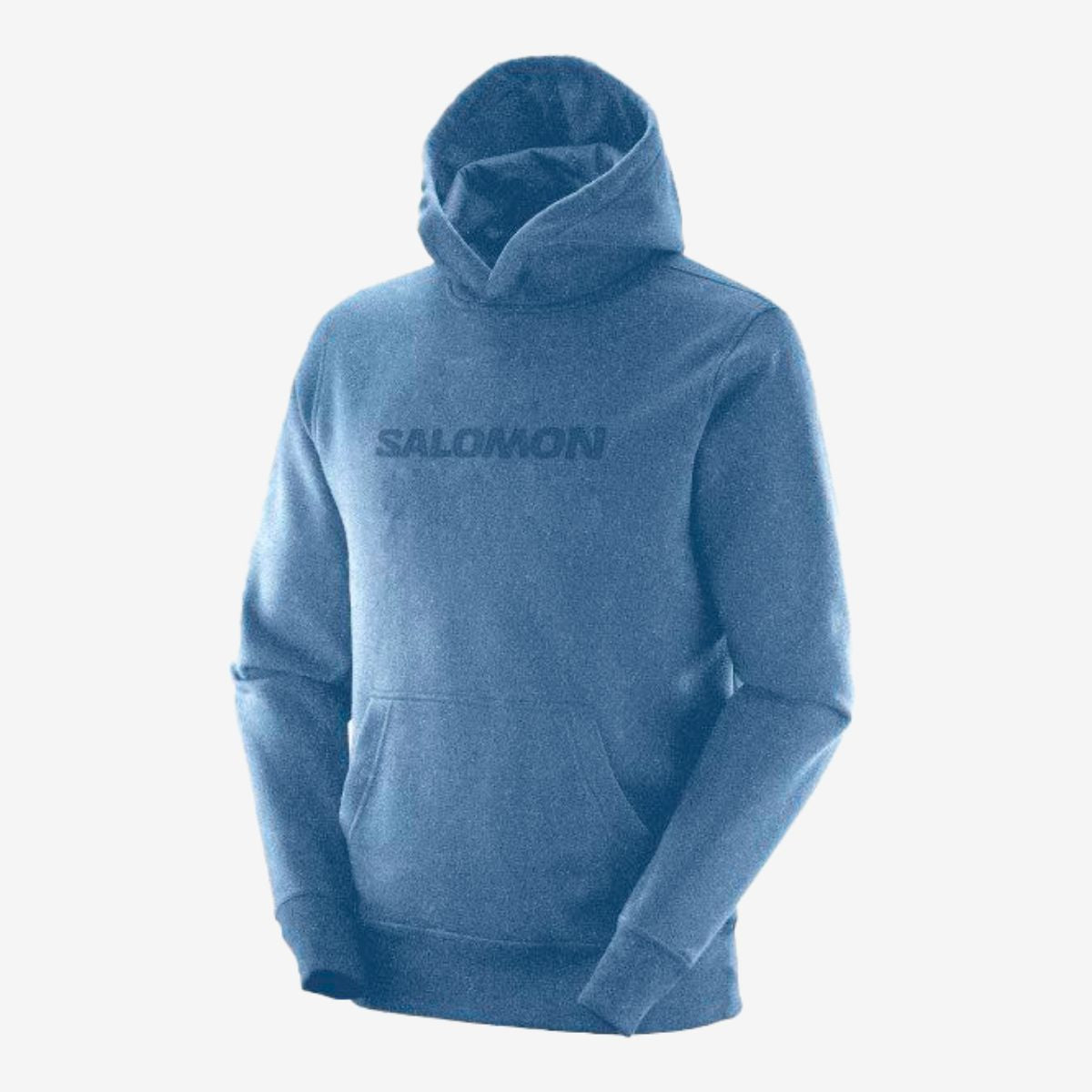 Buzo Polar Salomon Mujer Polar LT Hoodie Hombre Buzo Multi-uso Con