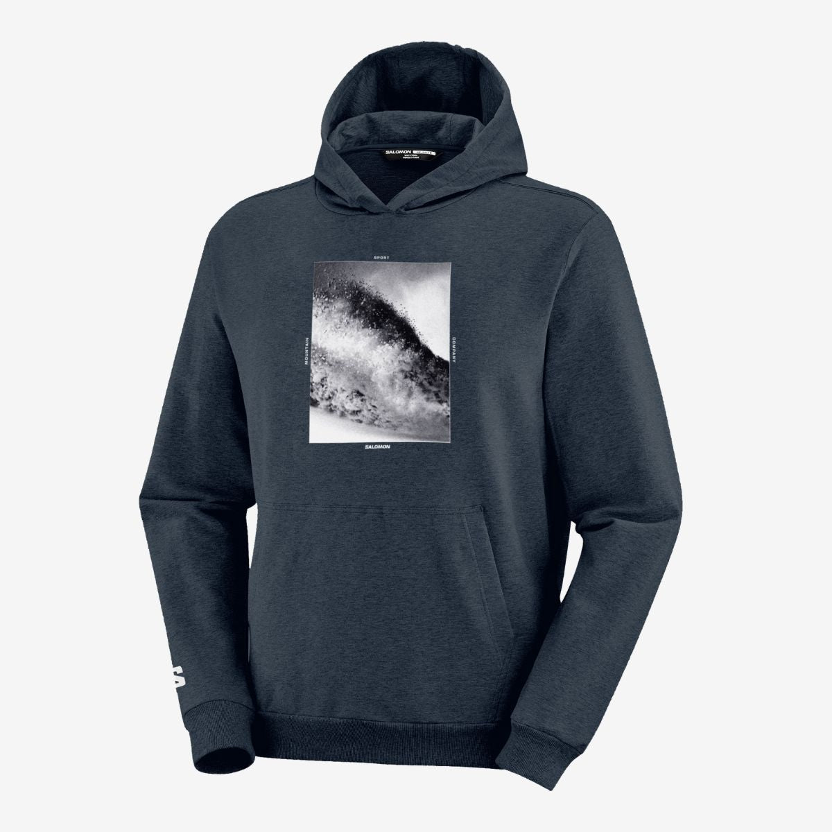 MTN SPORT HOODIE M