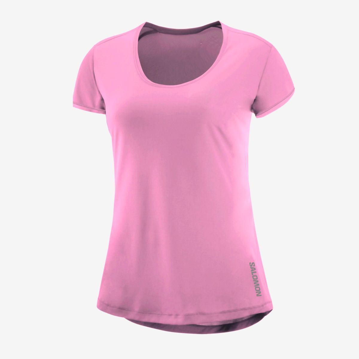 XA LITE TRAINNING SS TEE II W