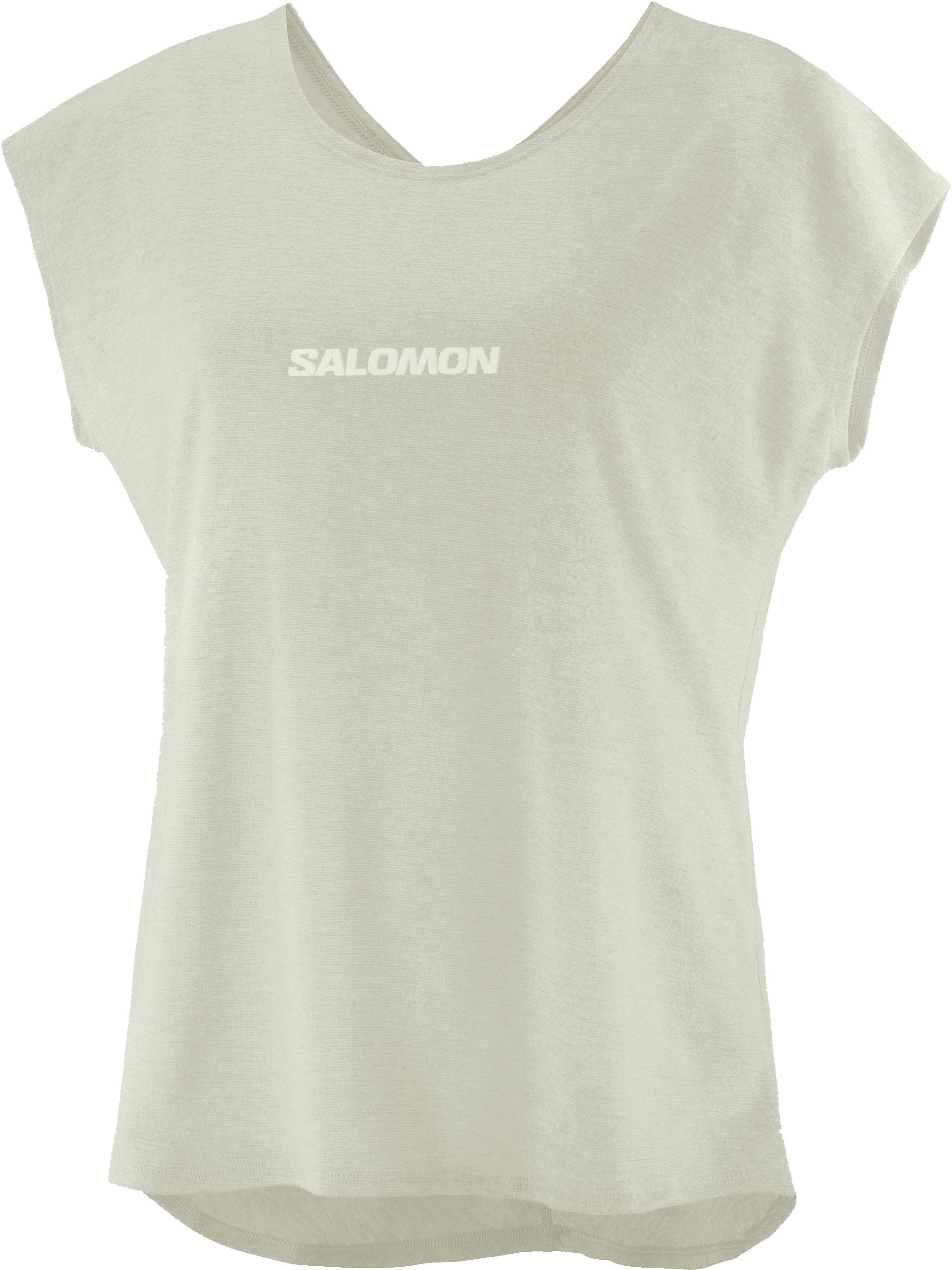 COTTON SS TEE III W
