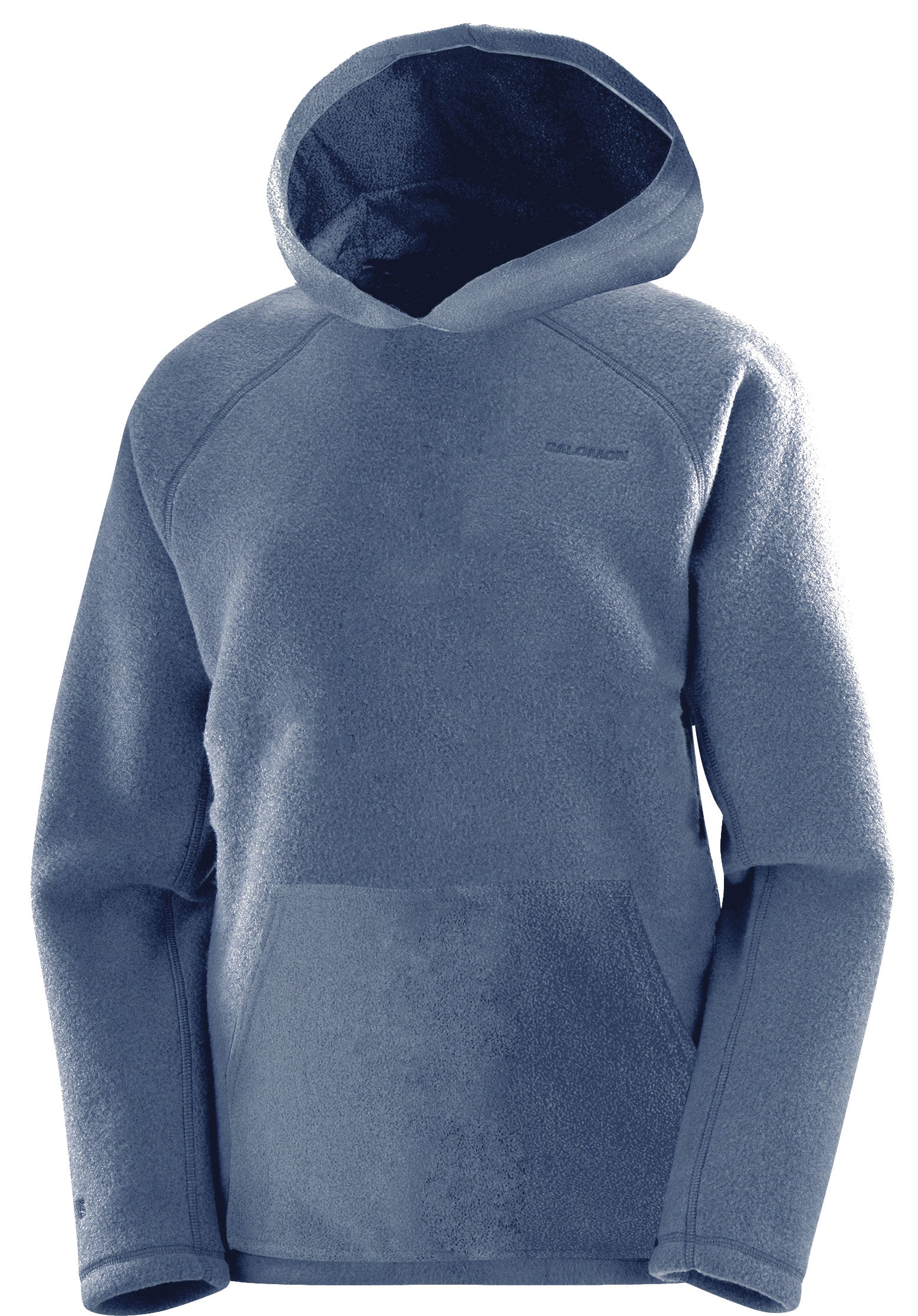 POLAR HOODIE W