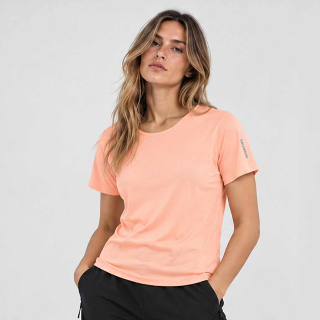 #Color_Naranja Claro