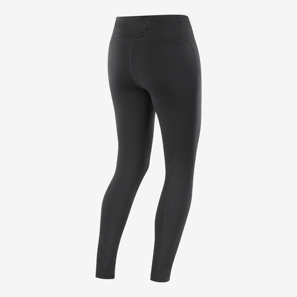SHAKEout CORE WARM TIGHTS W