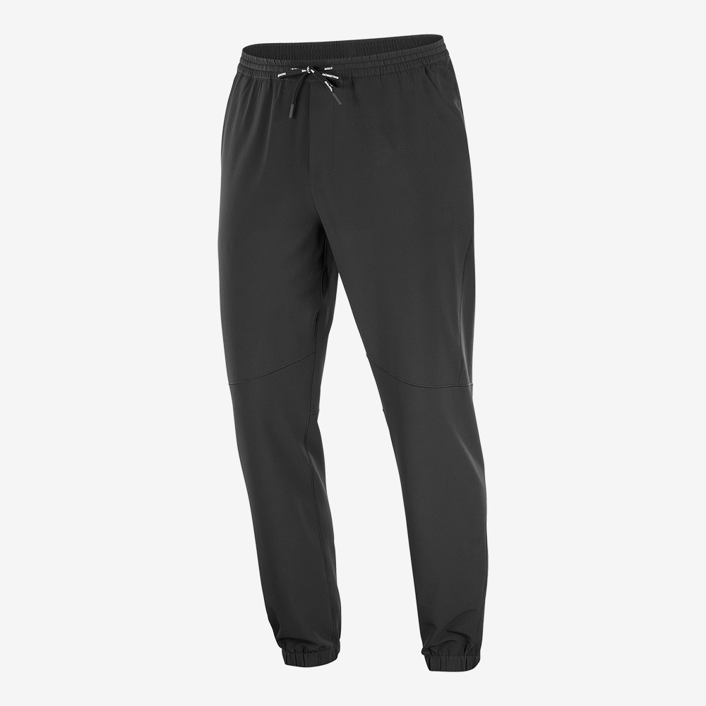 SHAKEout HEXAFLOW PANTS M
