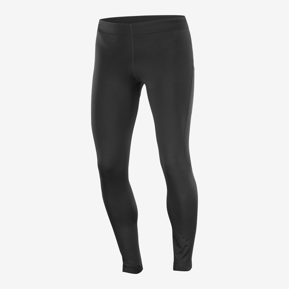 SHAKEout CORE WARM TIGHTS M