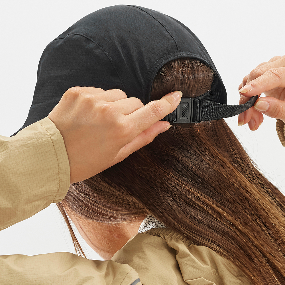 BONATTI WATERPROOF CAP U