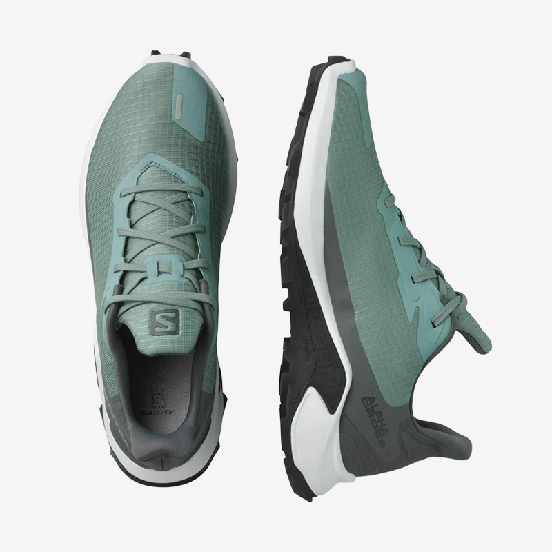 #Color_Verde