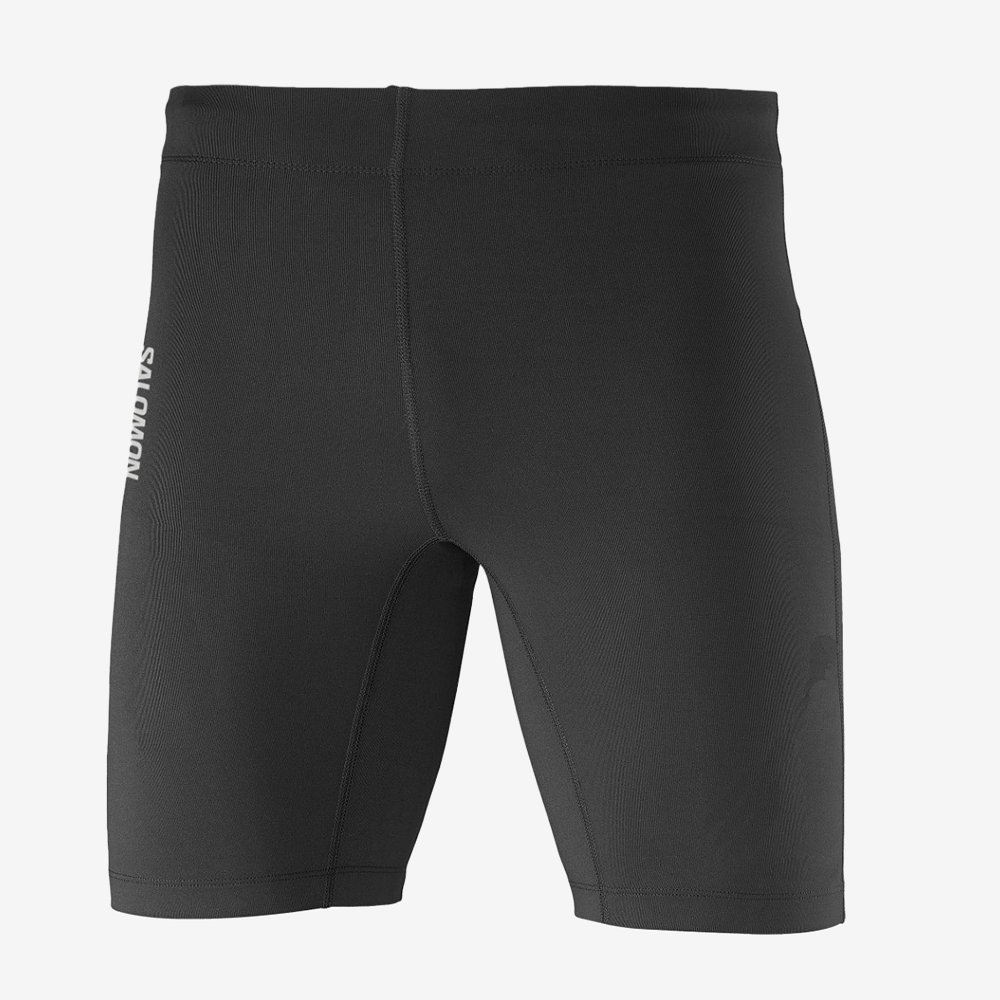 BLAZE SHORT TIGHT 7"M