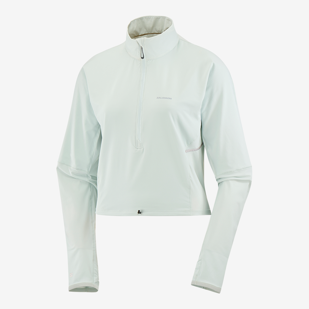 SENSE AERO HYBRID CROPPED W