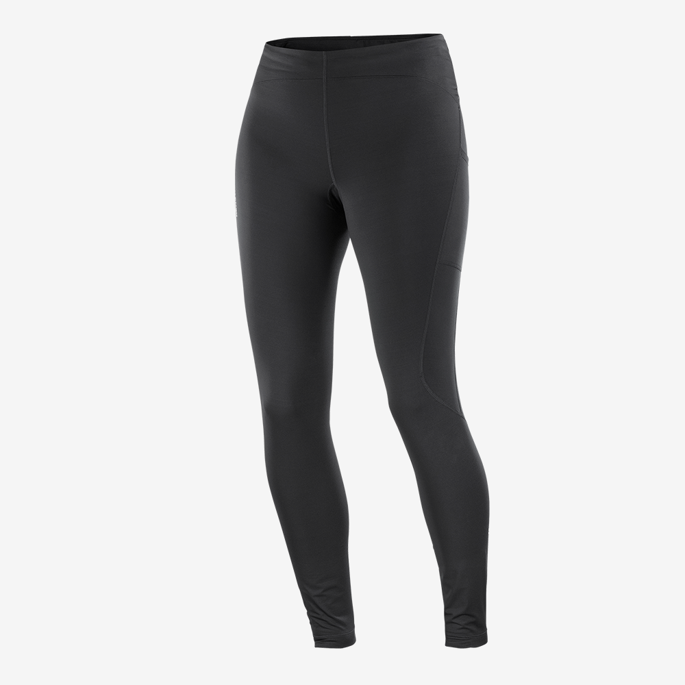 SHAKEout CORE WARM TIGHTS W
