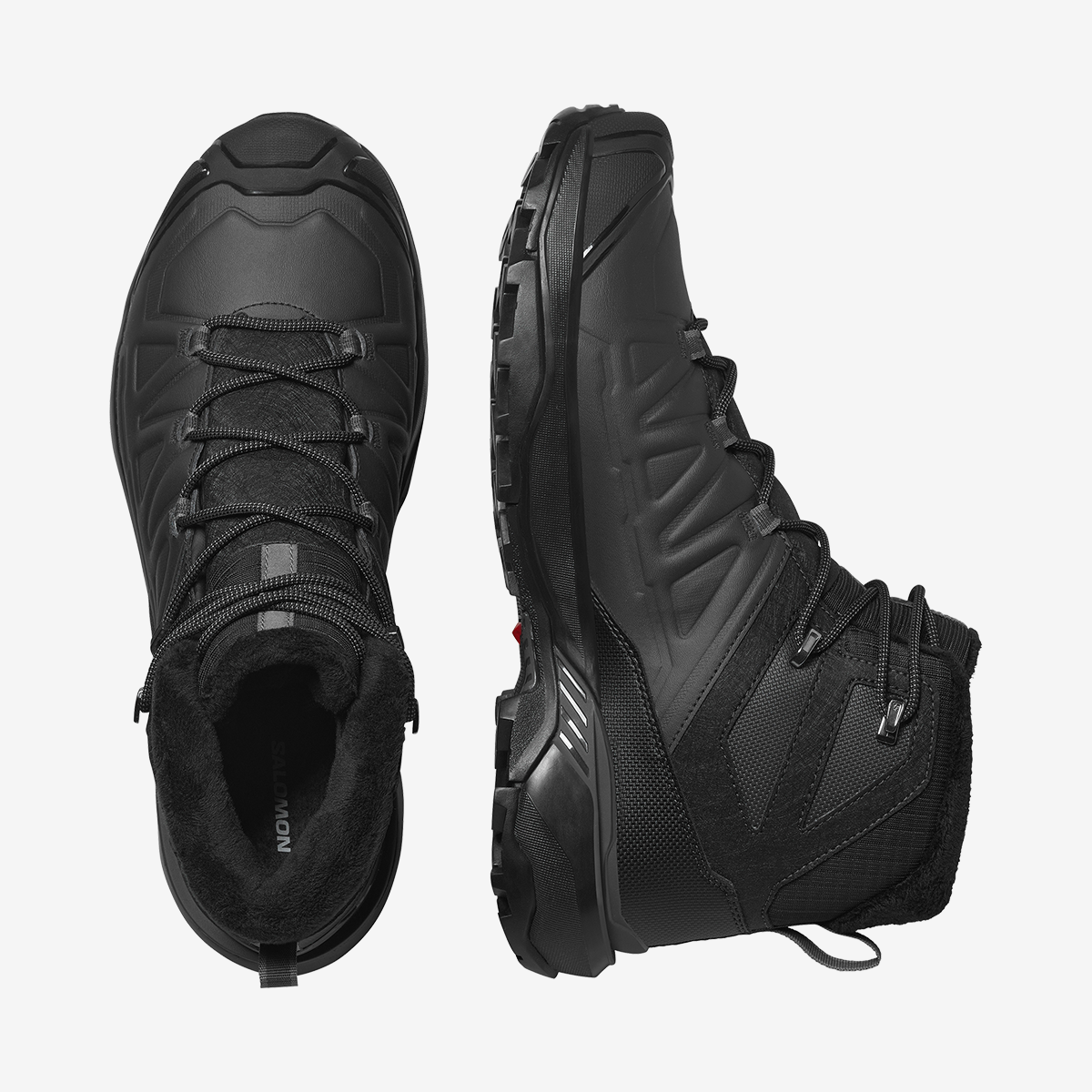 X ULTRA SNOWPILOT WP M