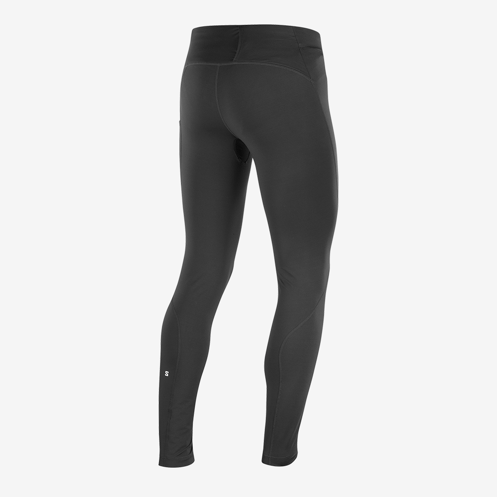 SHAKEout CORE WARM TIGHTS M
