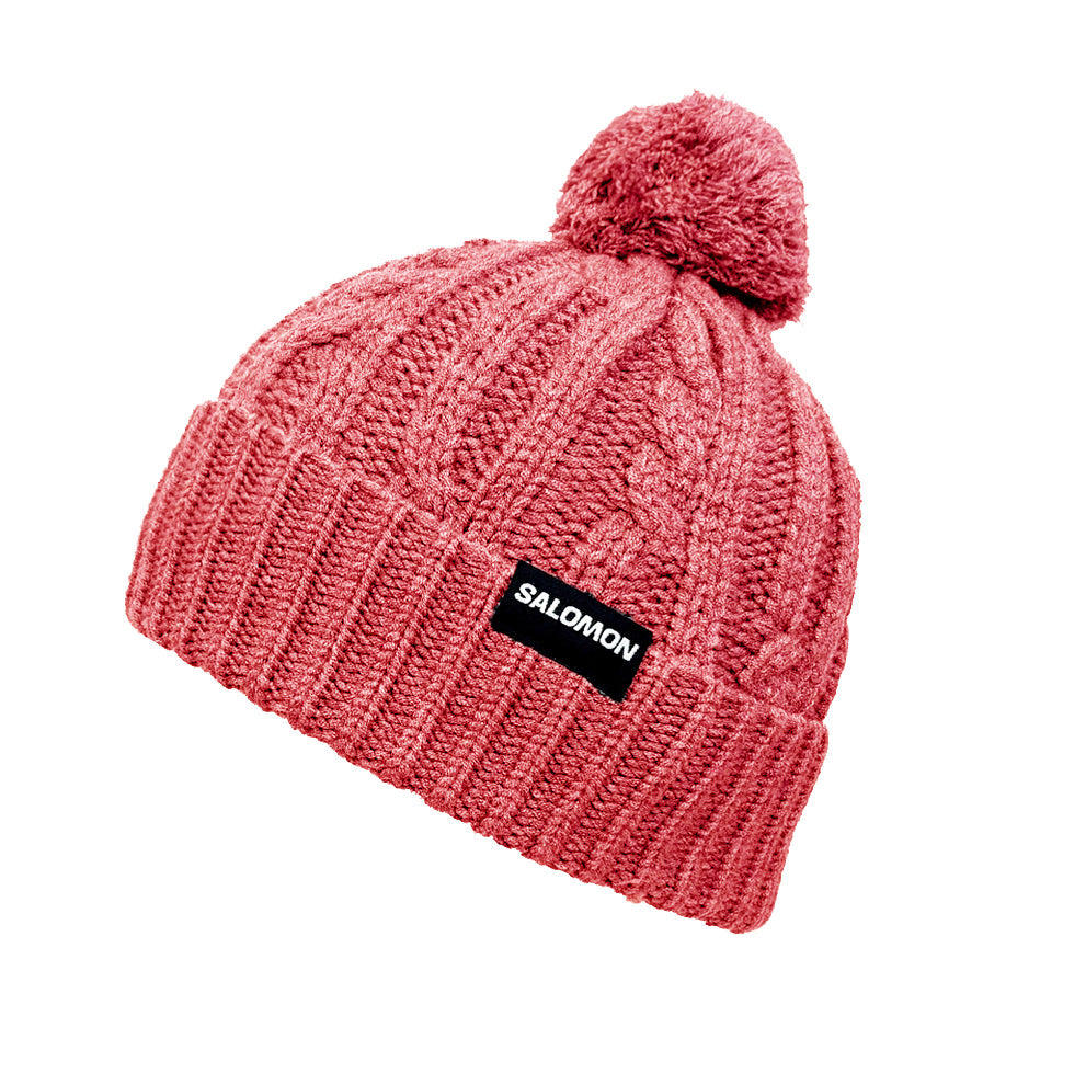 PEARL BEANIE U