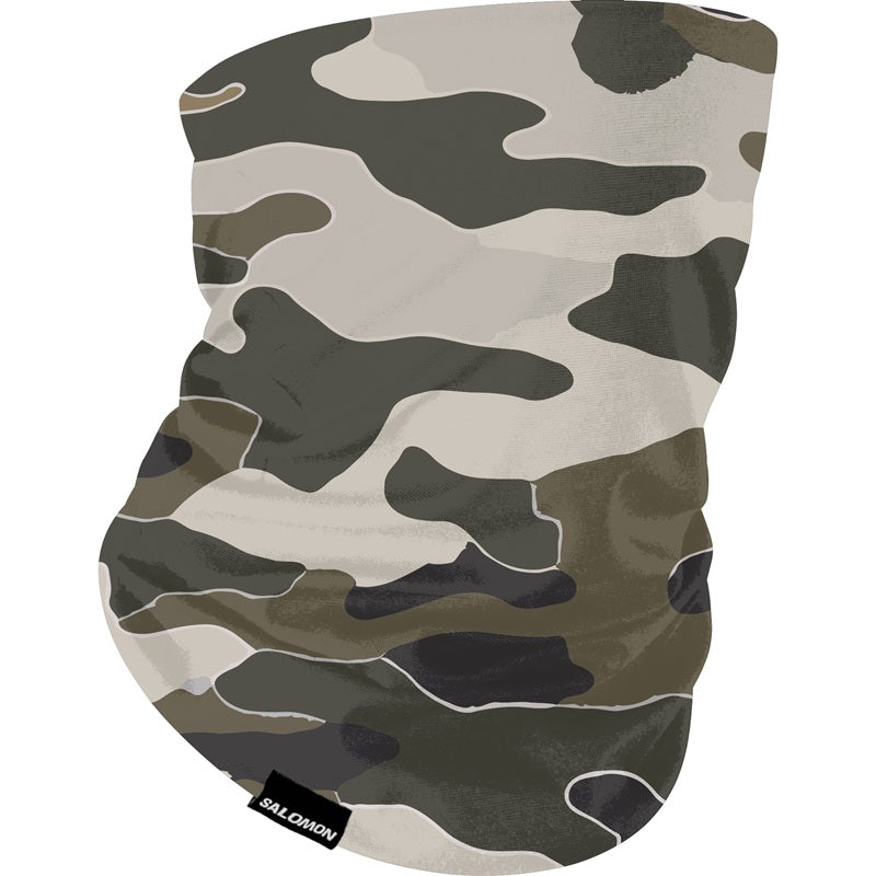 NECKTUBE MILITARY