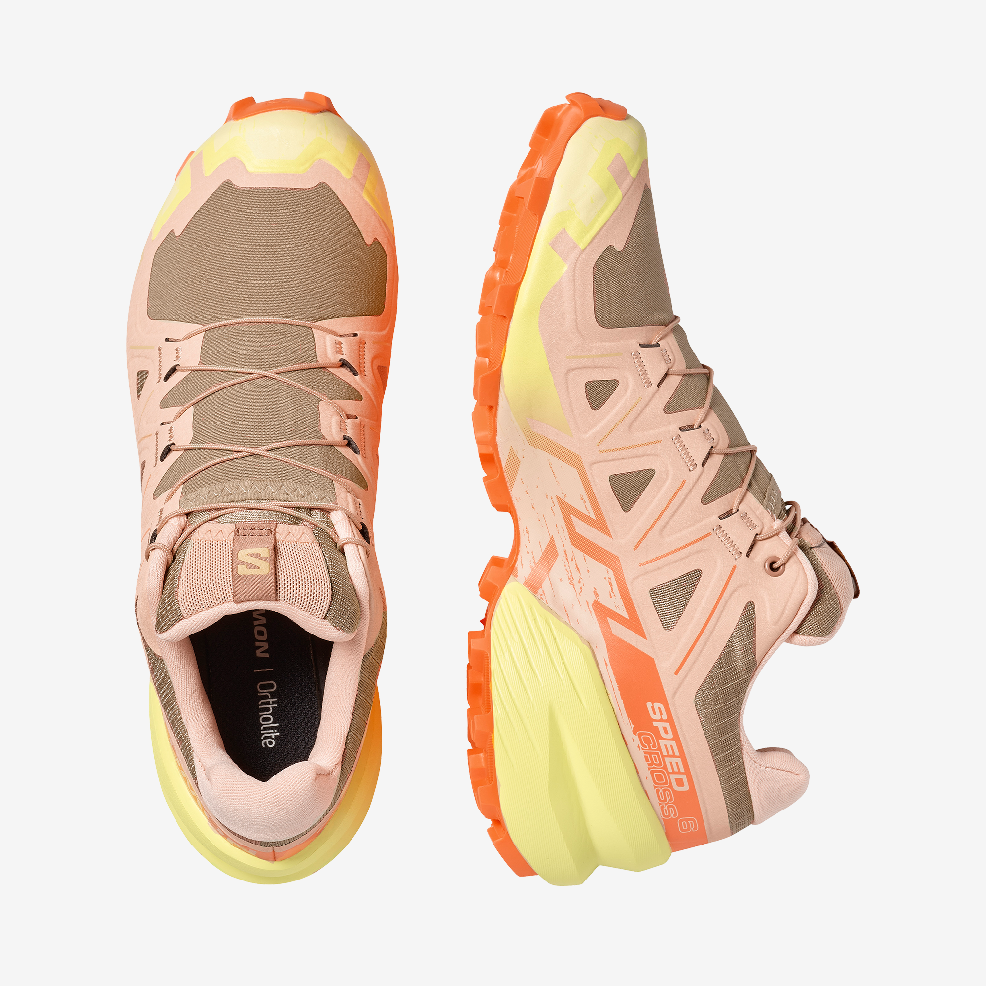 #Color_Coral