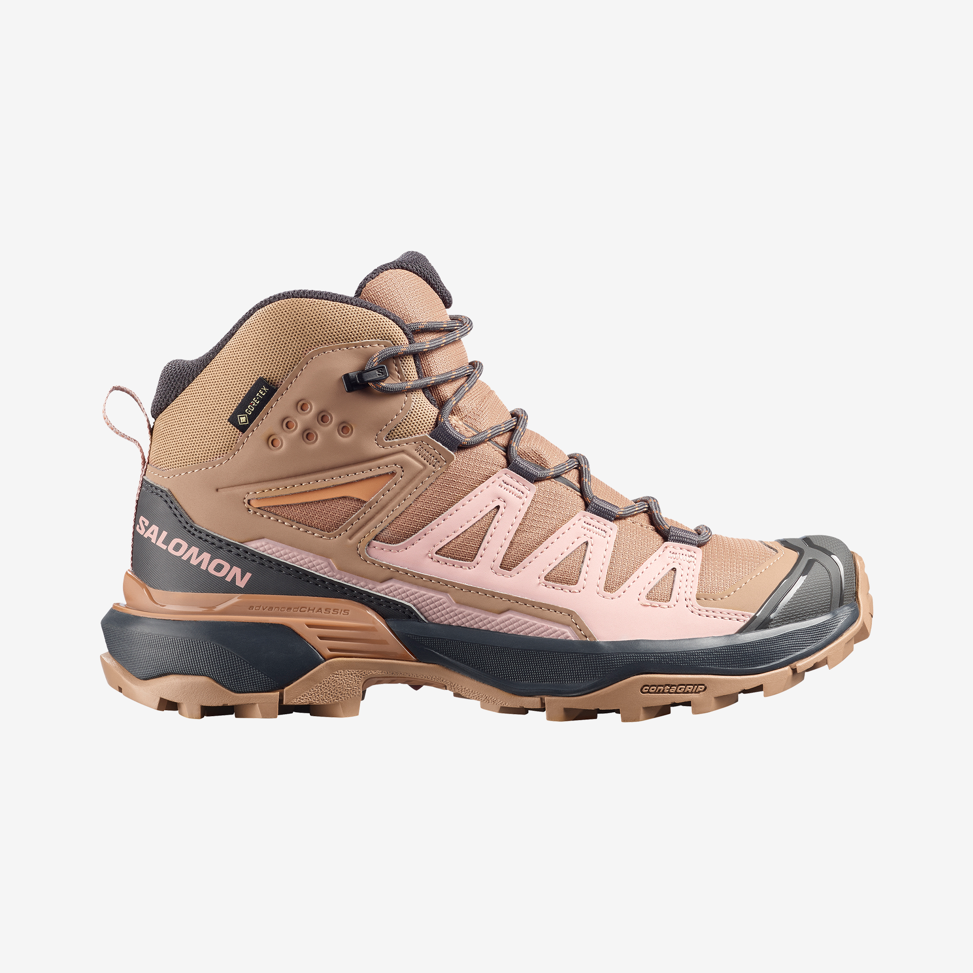 X ULTRA 360 MID GORE-TEX W