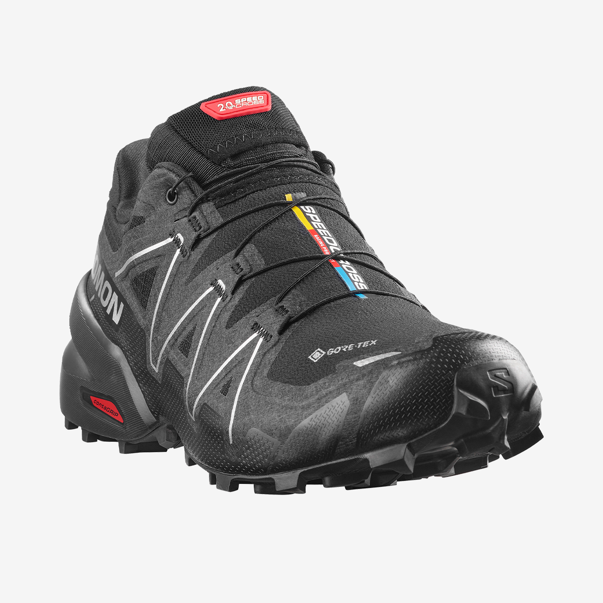 SPEEDCROSS 6 GORE-TEX 20 YEARS