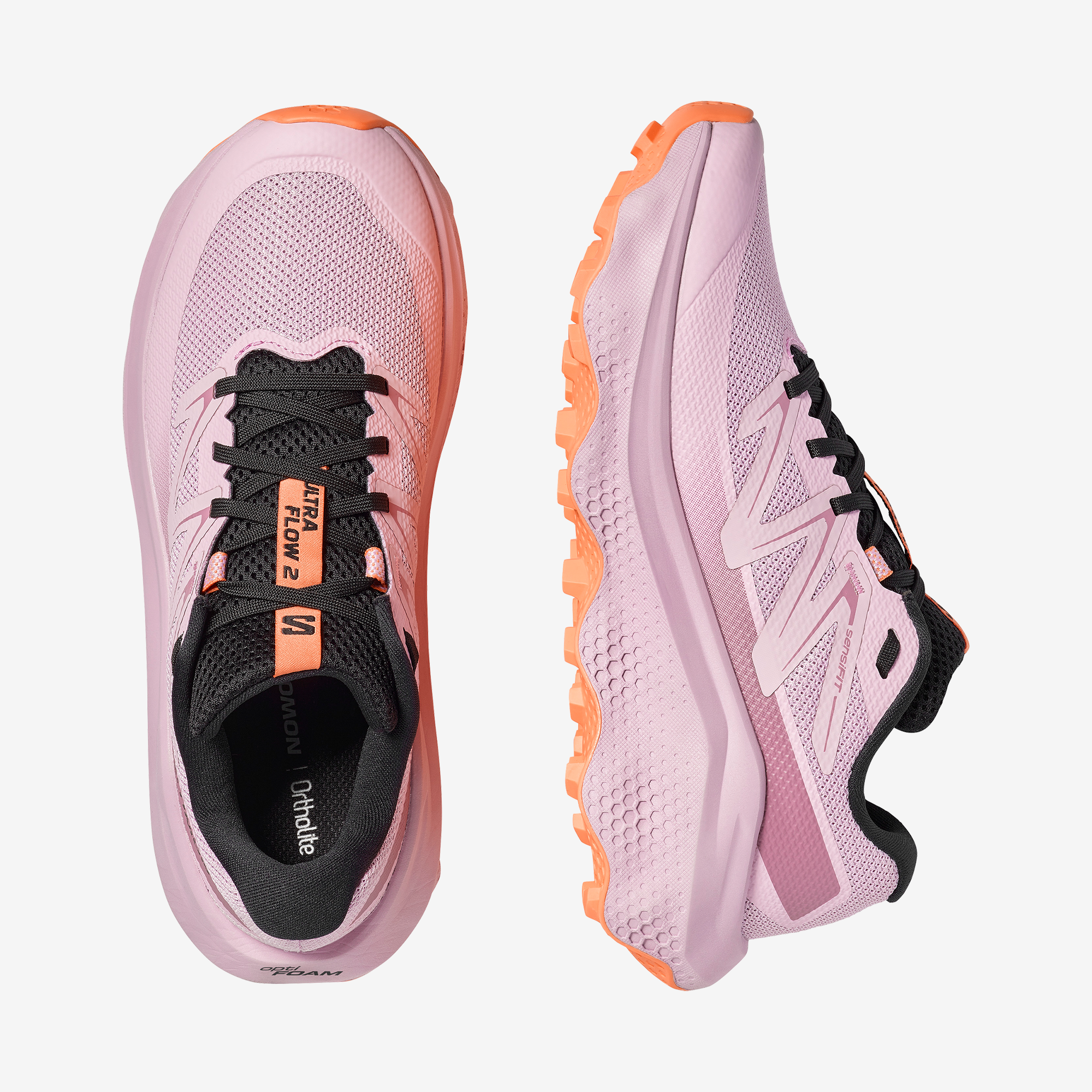 #Color_Rosa/Naranja