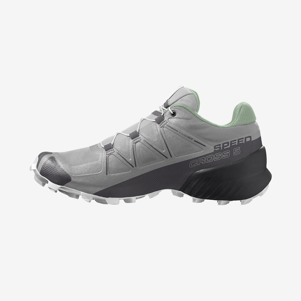 SPEEDCROSS 5 W