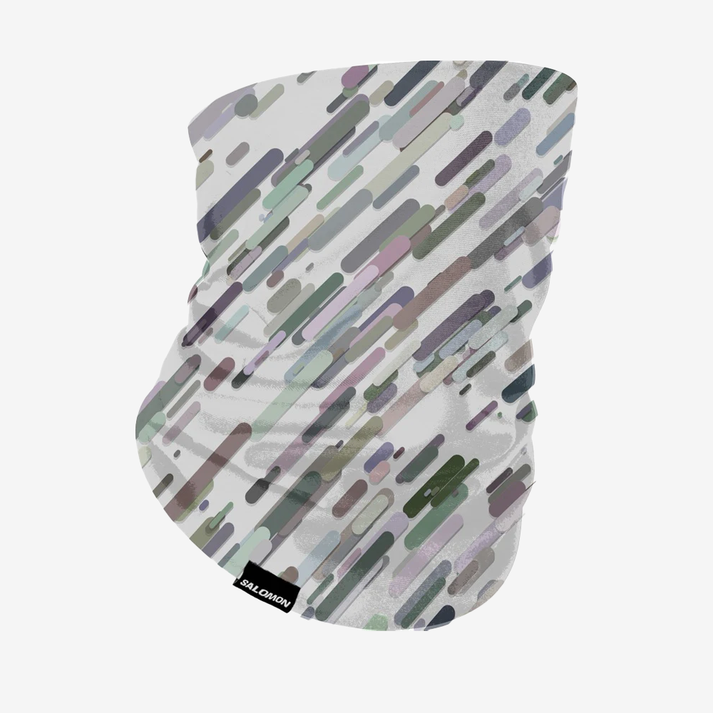 NECKTUBE SPECTRUM CAPSULES