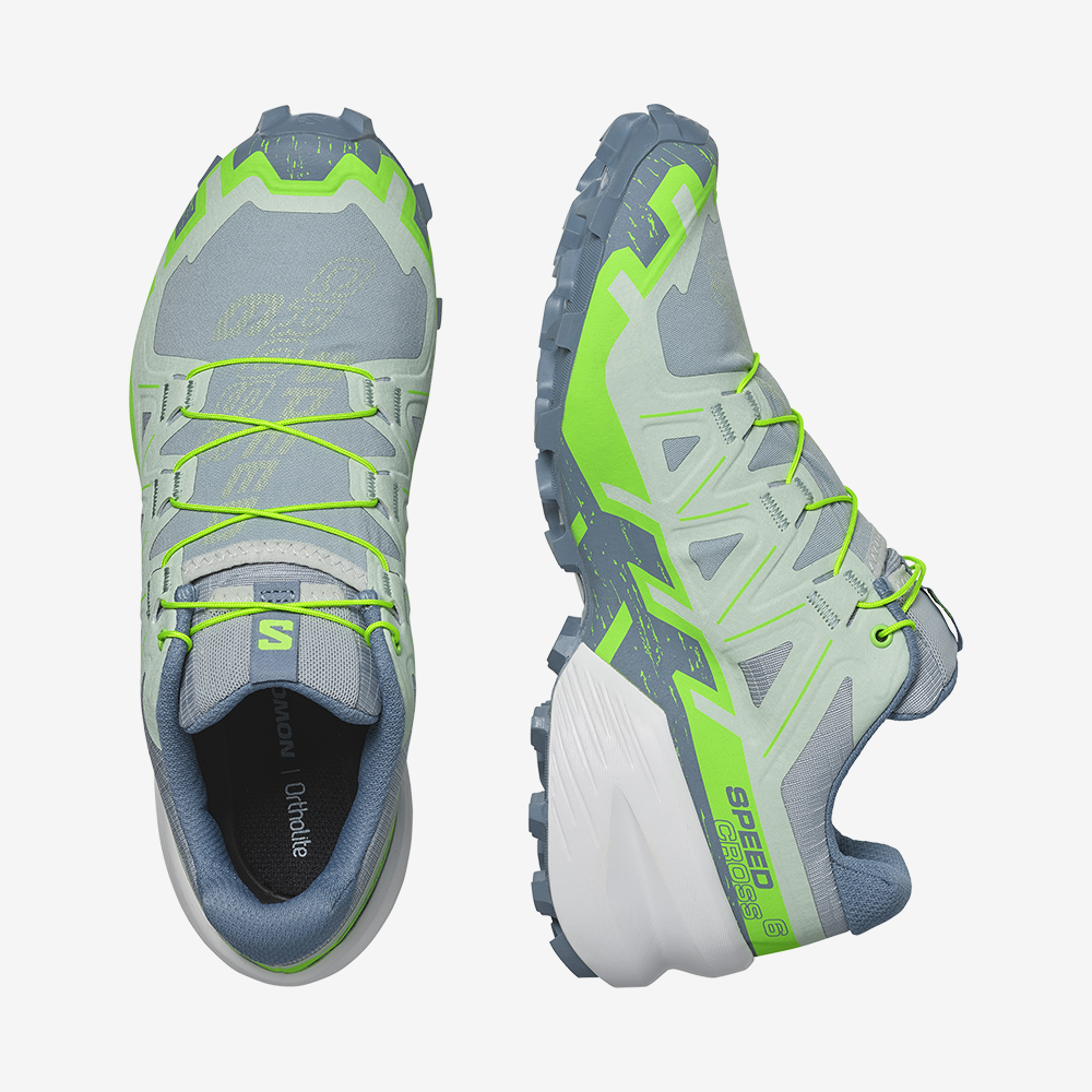 #Color_verde