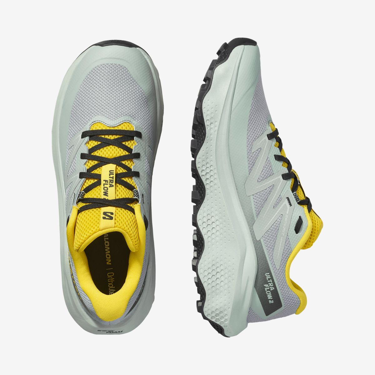 #Color_Gris/Amarillo