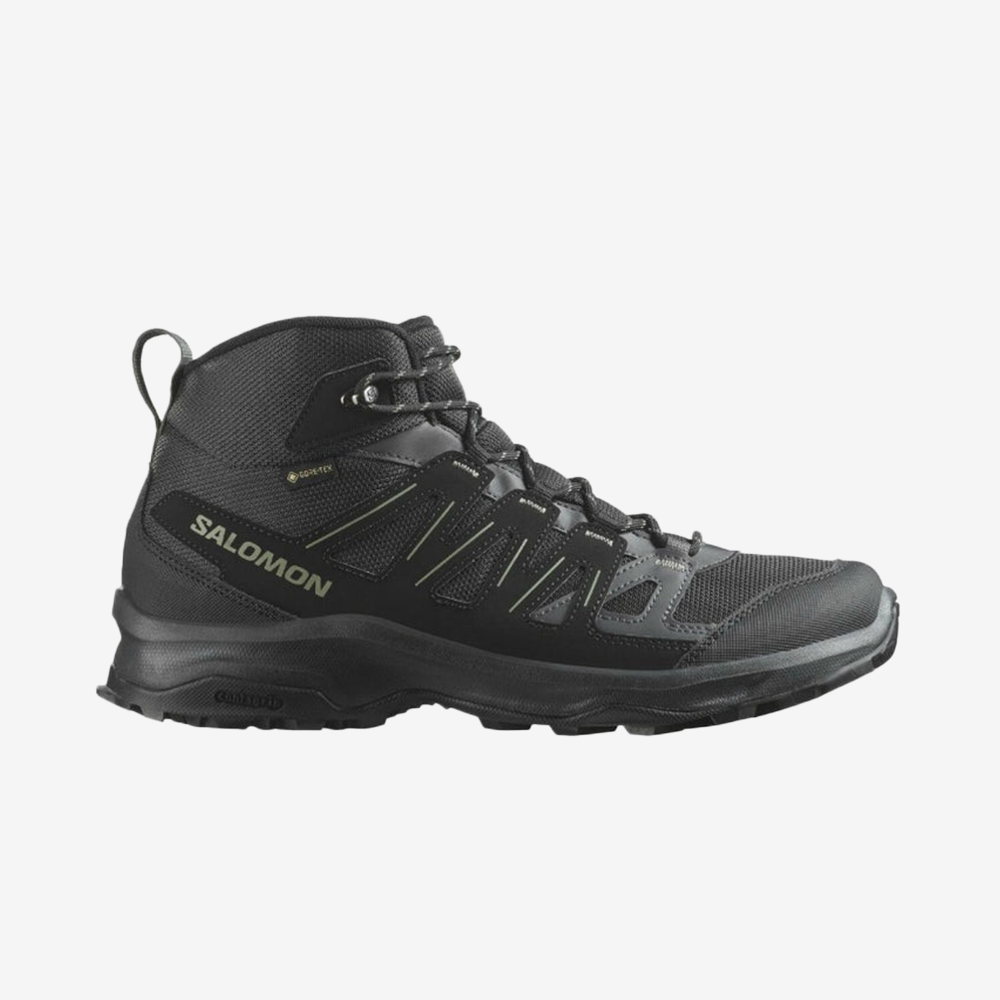 GRIVOLA MID GORE-TEX M