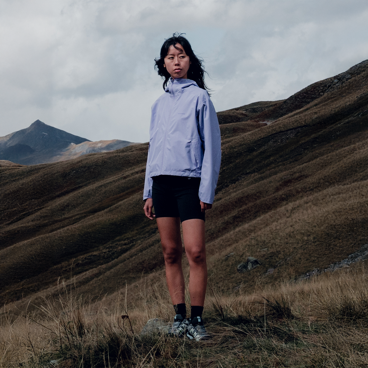 SHAKEOUT CORE TIGHTS 6"