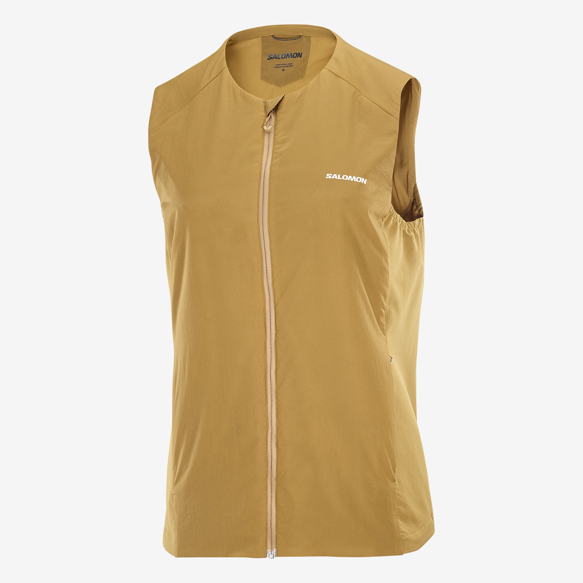 #Color_Marrón/Verde