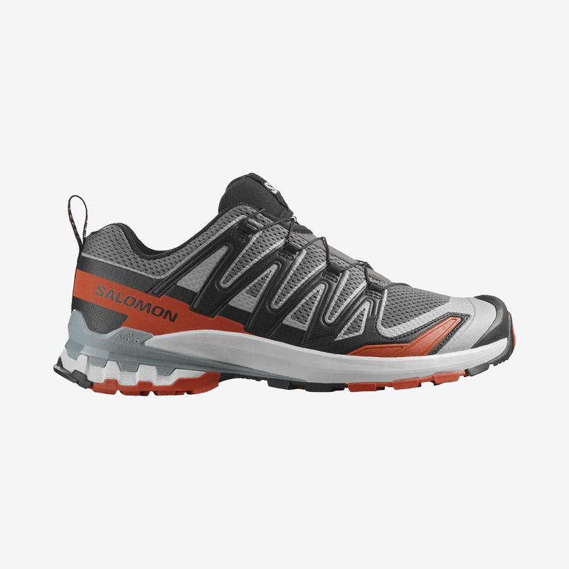XA Pro 3D V9 Hombre Zapatillas de trail running