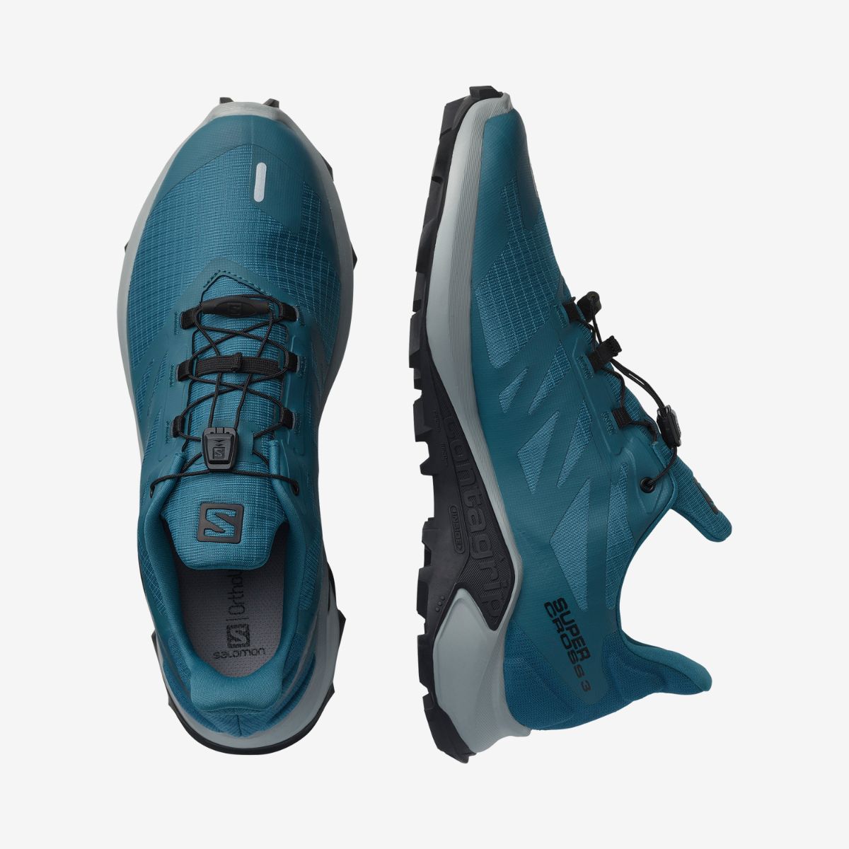SUPERCROSS 3 M
