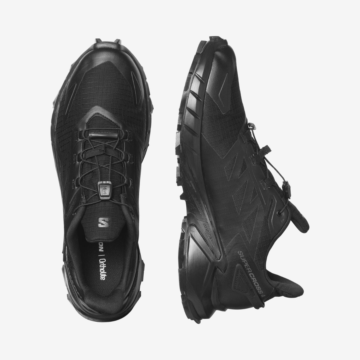 SUPERCROSS 4 GORE-TEX