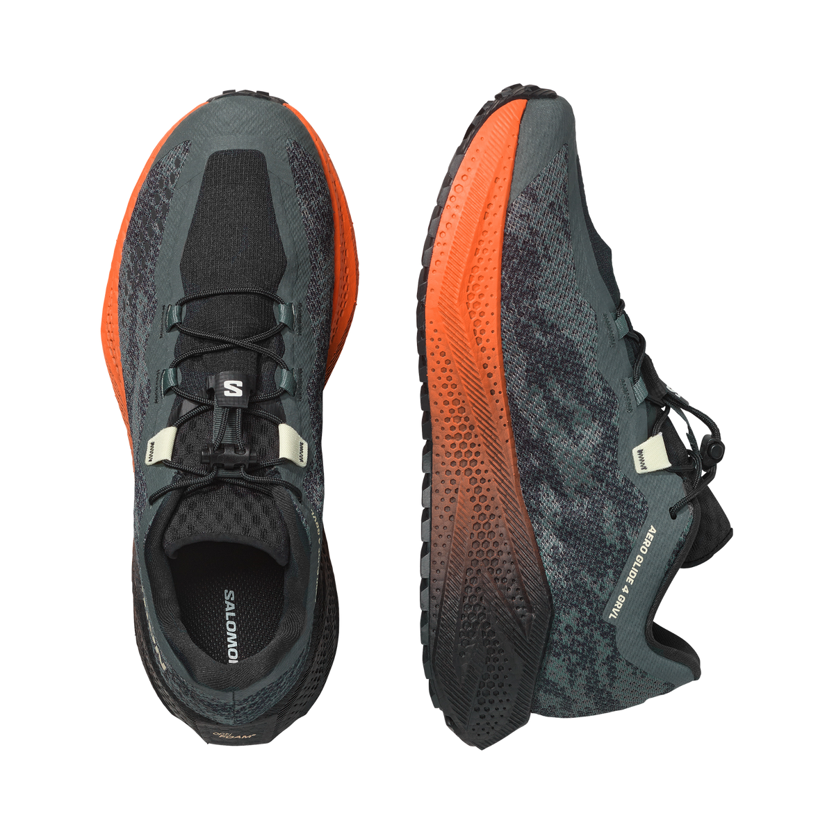 #Color_Negro/Naranja