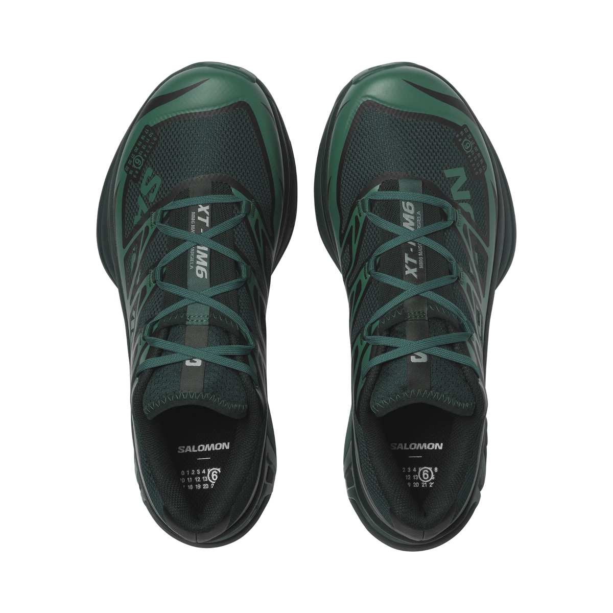 #Color_Negro/Verde