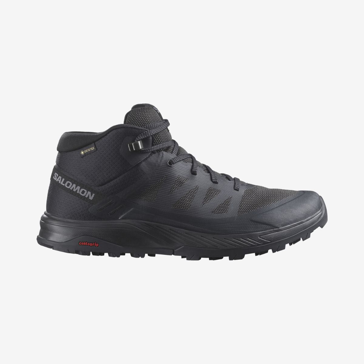 Daintree Botas De Salomon Salomon Botas Daintree Mid Gtx Trekking