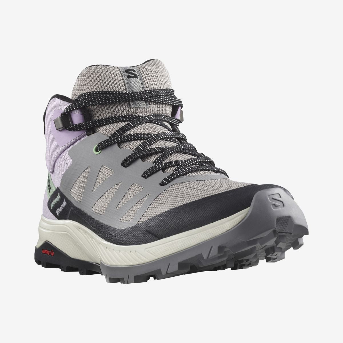 OUTRISE MID GORE-TEX W