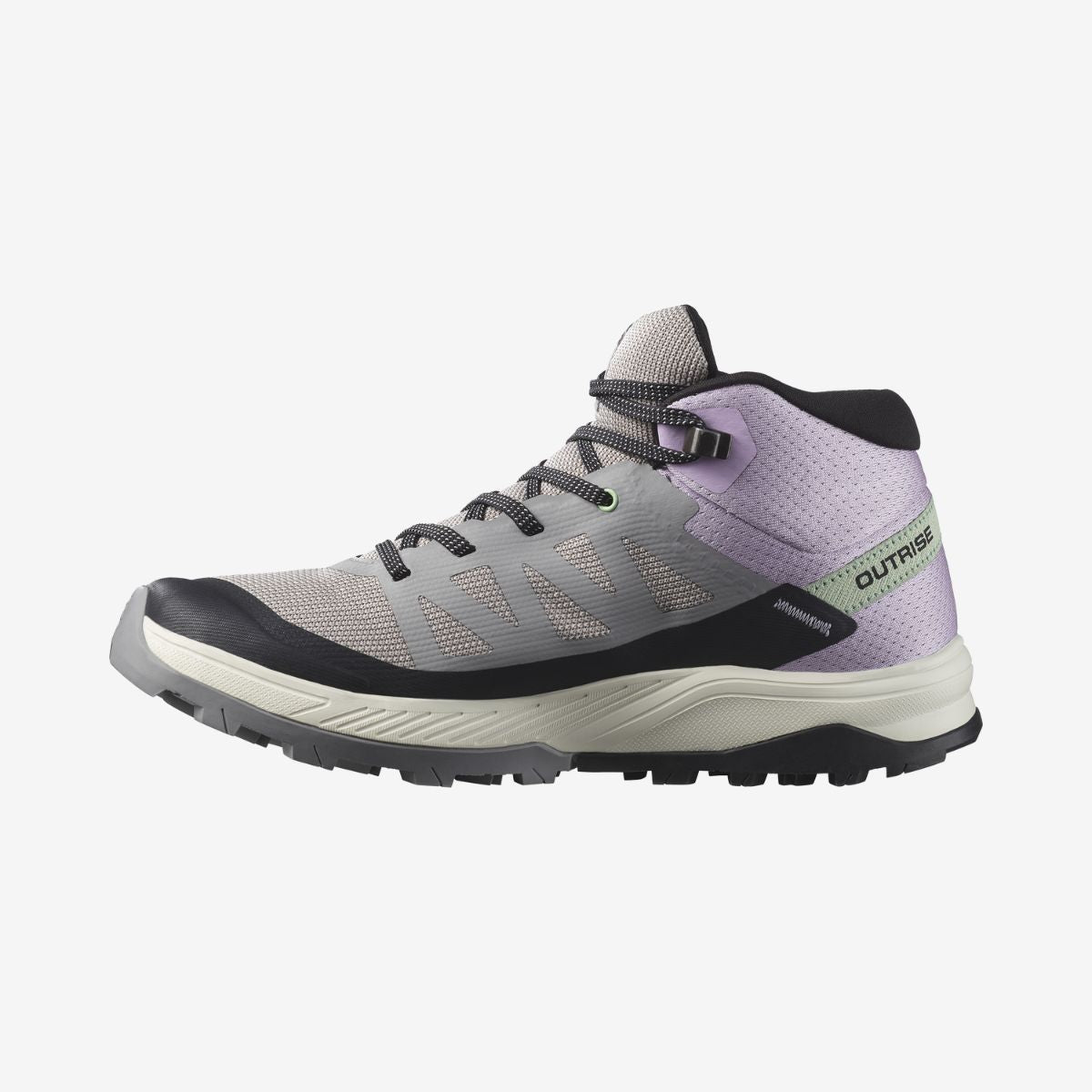 OUTRISE MID GORE-TEX W