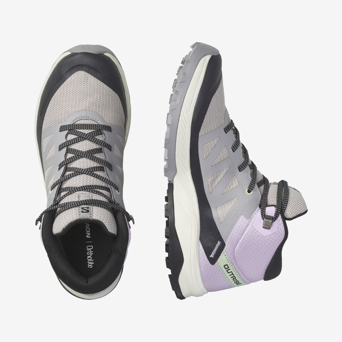 OUTRISE MID GORE-TEX W
