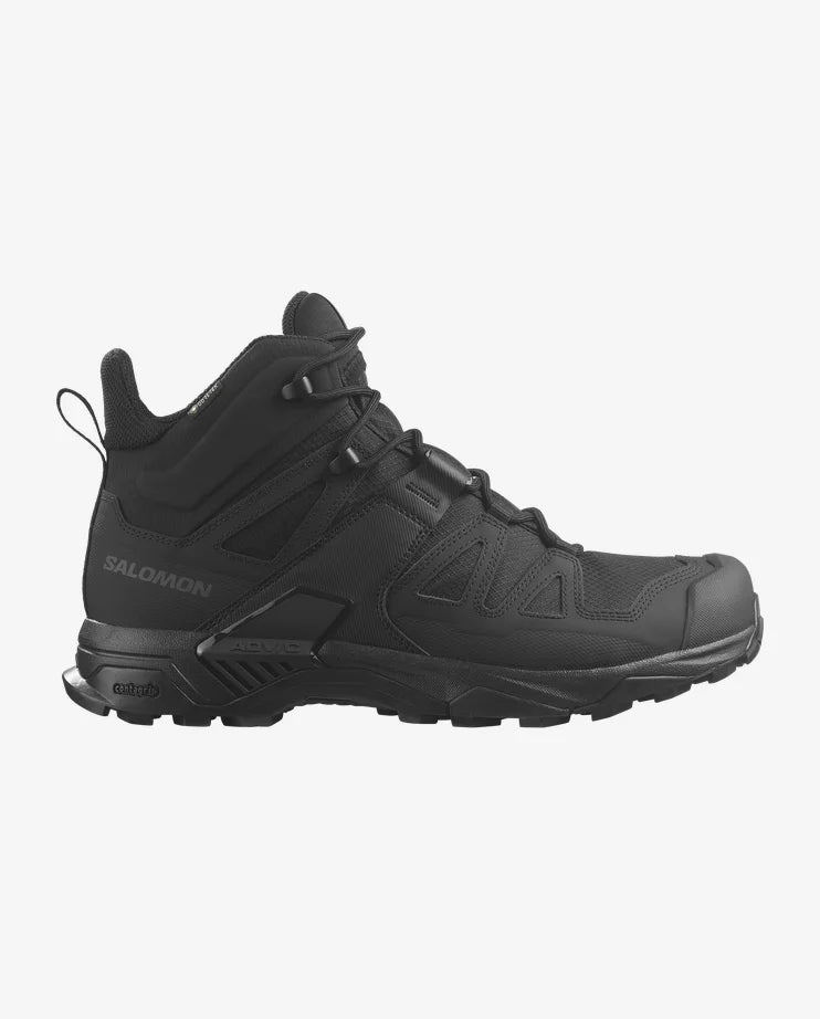X ULTRA FORCES MID GORE-TEX
