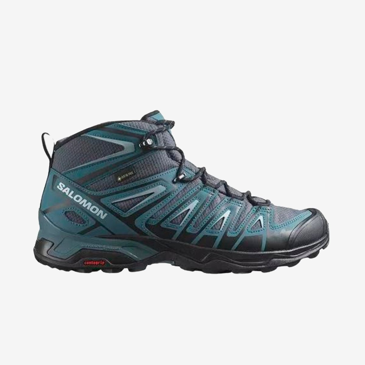 Botas de trekking salomon hombre online