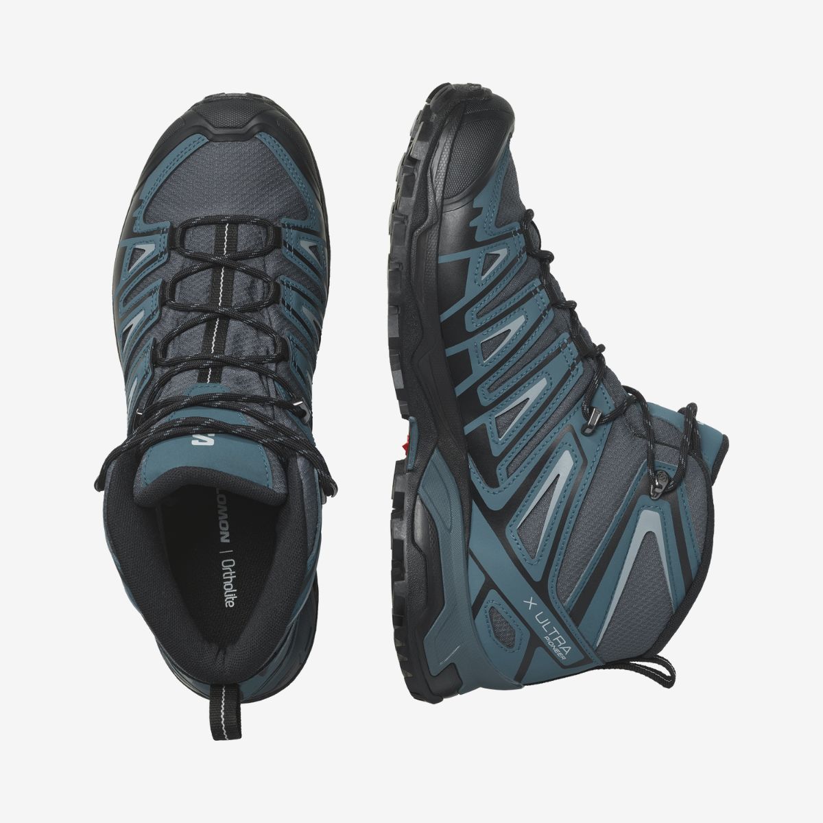 X ULTRA PIONEER MID GORE-TEX M