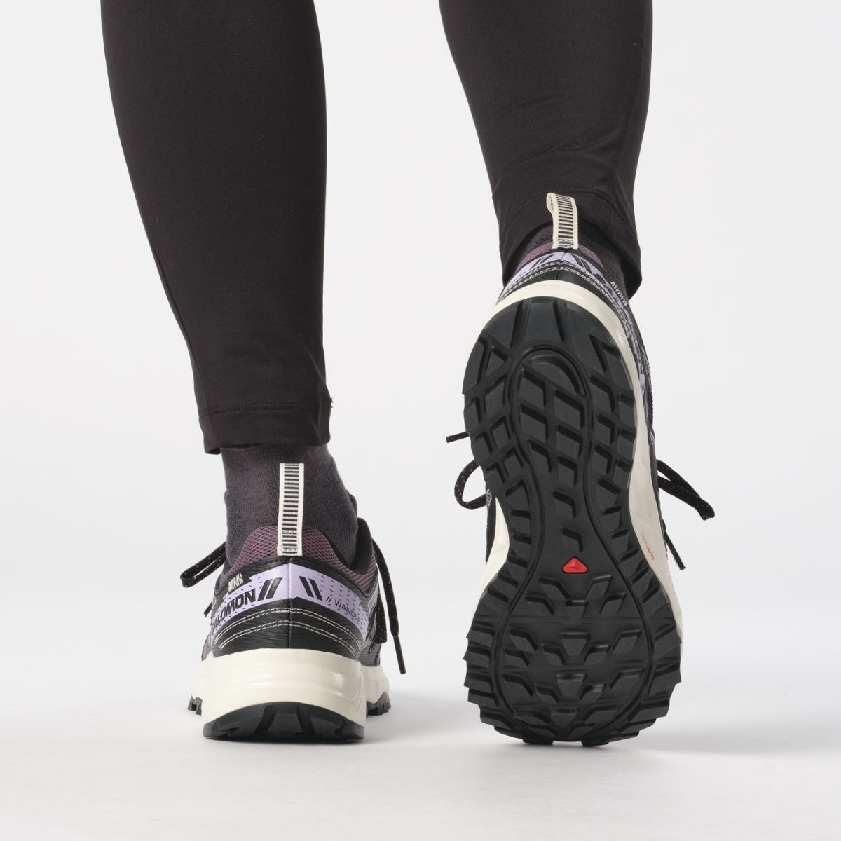 #Color_Violeta/Negro