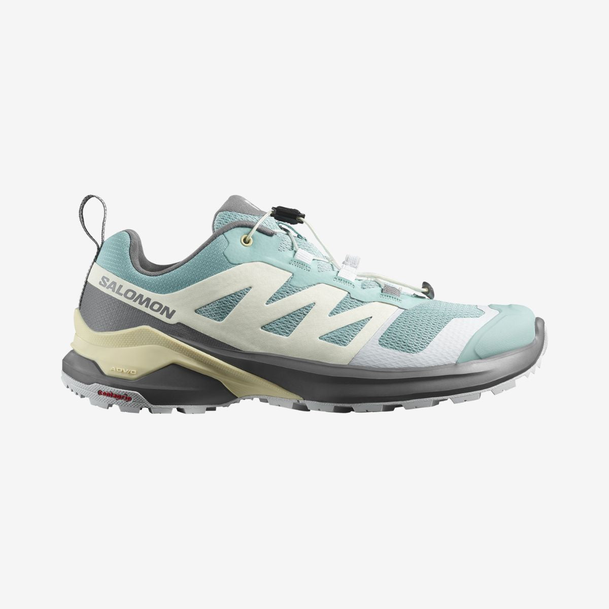 X-Adventure Mujer Zapatillas de trail running