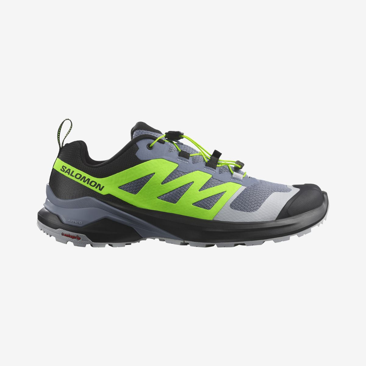 X-Adventure Hombre Zapatillas de trail running