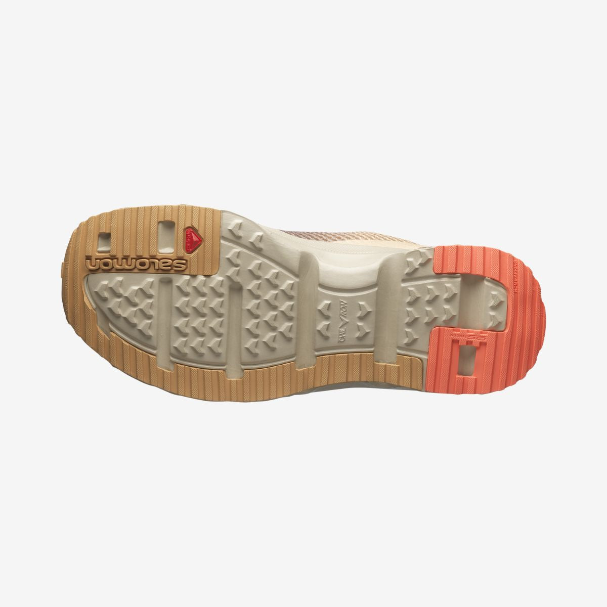 RX MOC 3.0 SUEDE W