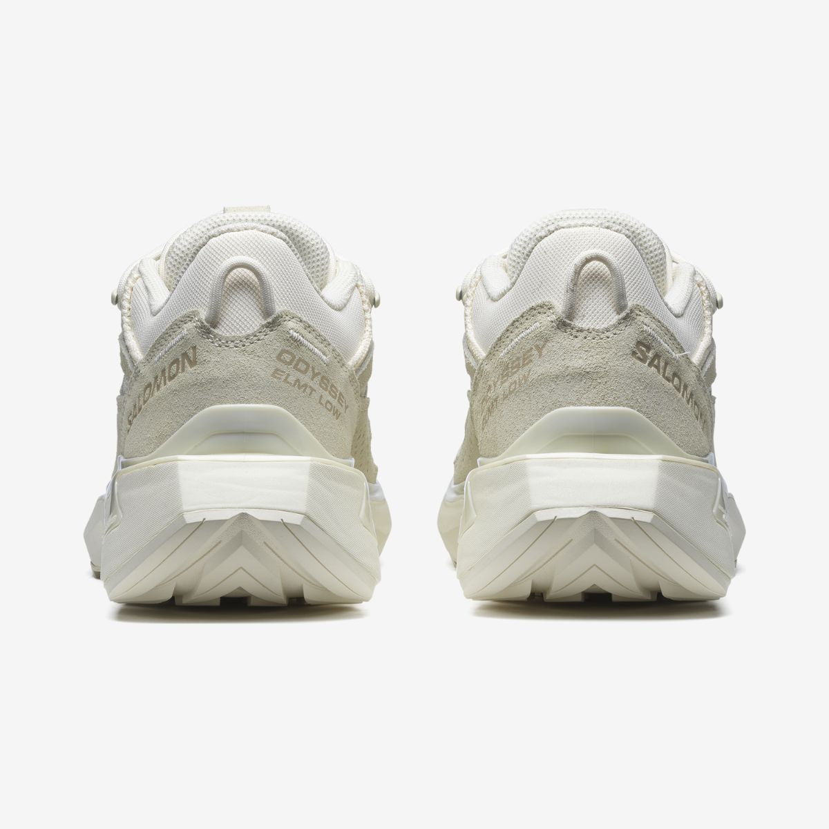 ODYSSEY ELMT LOW