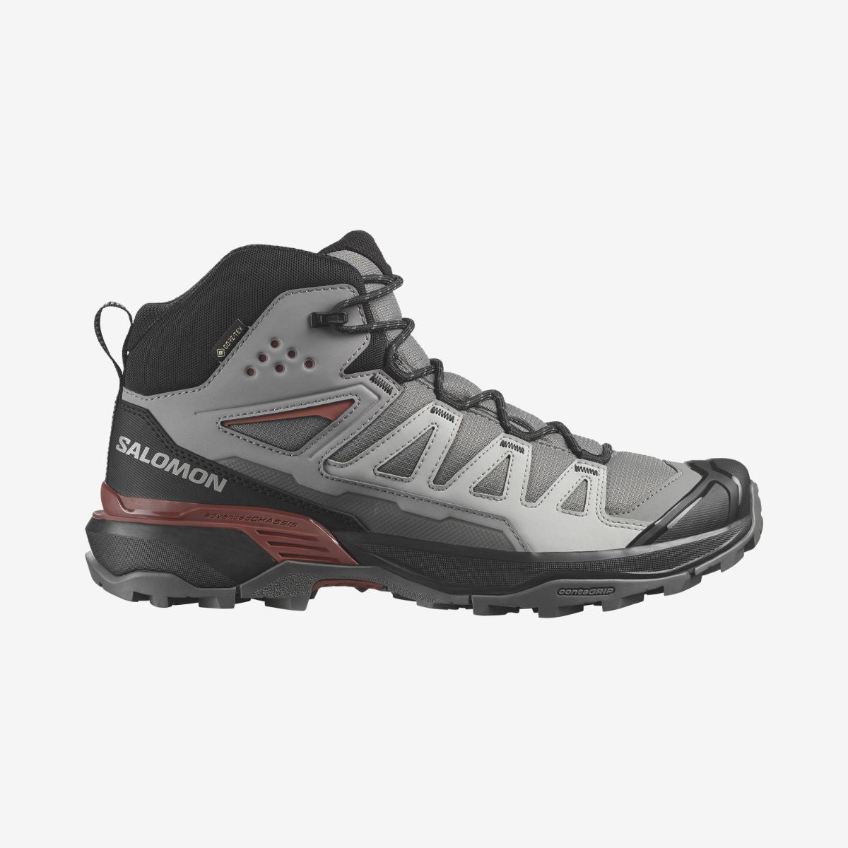 X Ultra 360 Mid Gore Tex Hombre Botas impermeables de trekking