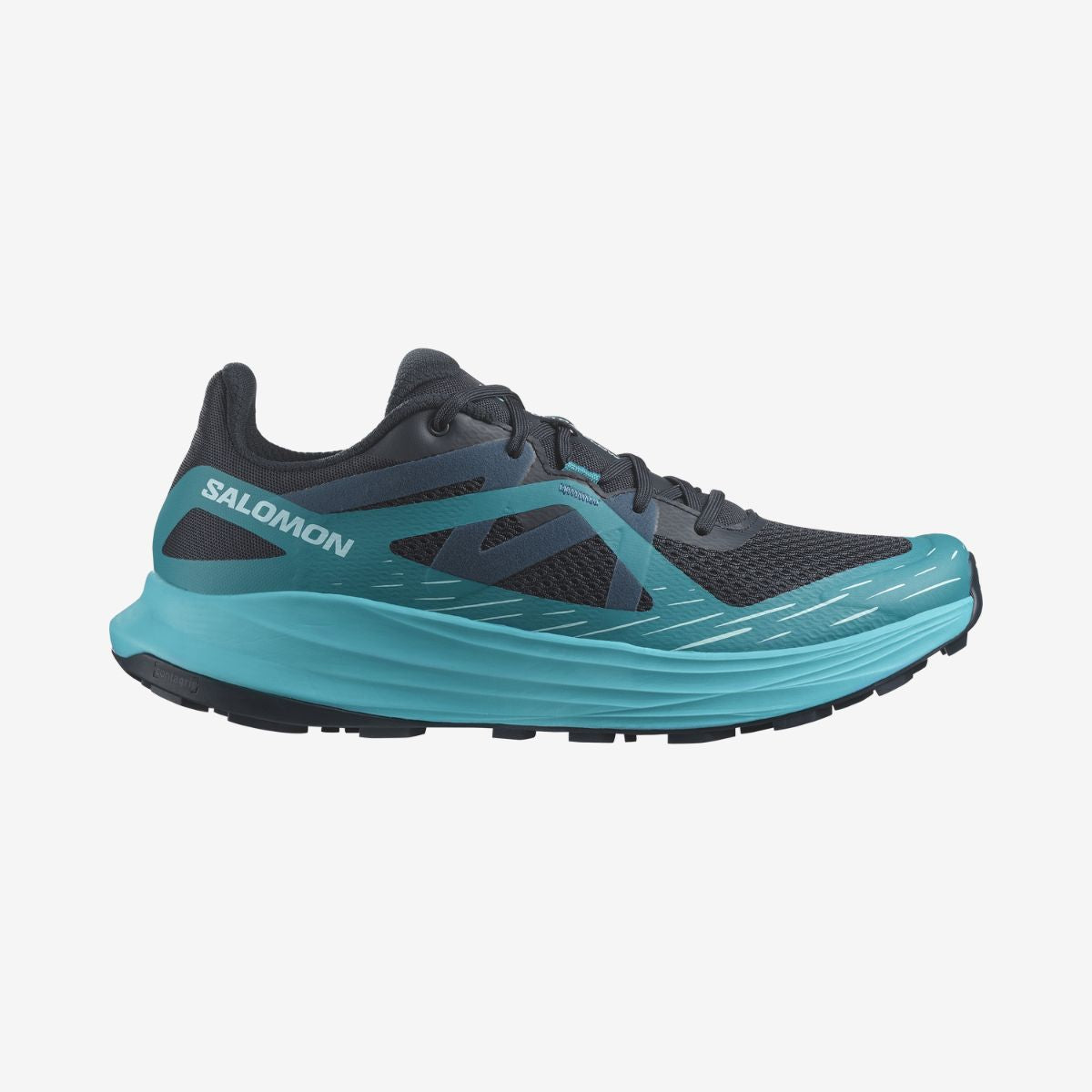 Salomon Shoes Tenis Salomon Para Correr Hombre SPEEDCROSS W